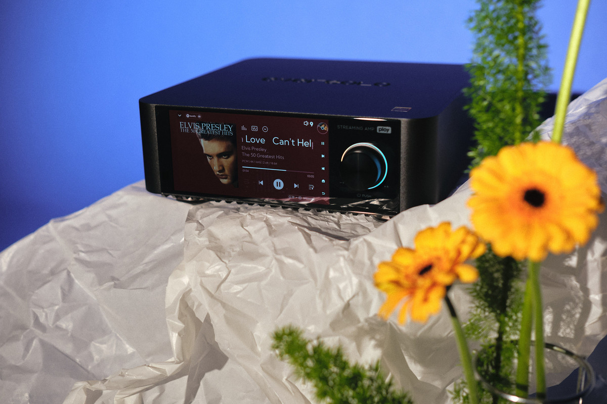 Amplificator EverSolo Play