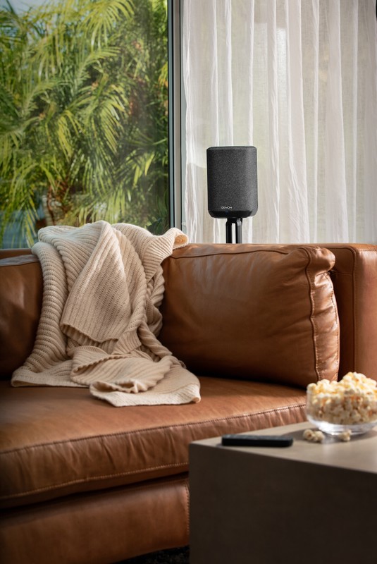 Boxe active Denon Home 150