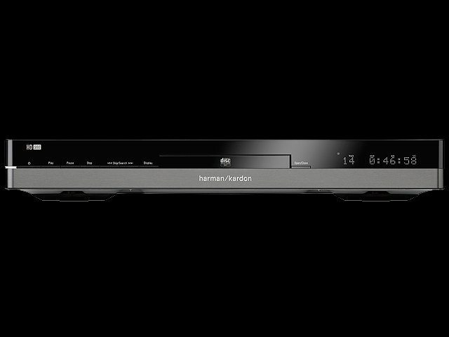 CD Player Harman/Kardon HD 980