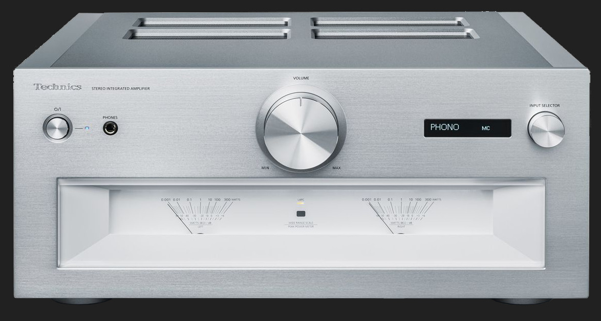 Amplificator Technics SU-R1000