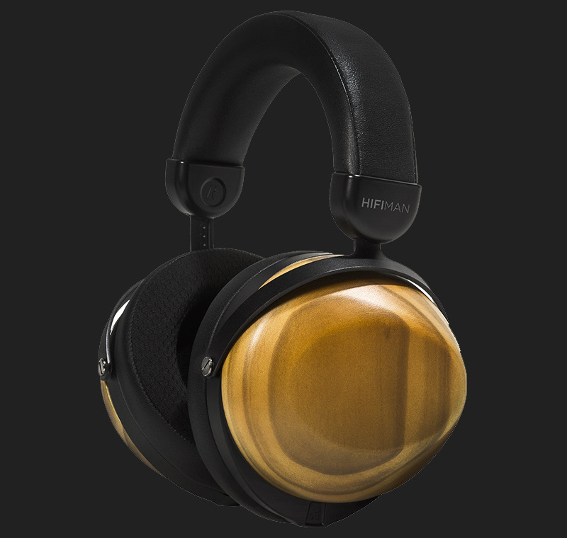 Casti Hi-Fi HiFiMAN HE-R10P la AVstore.ro