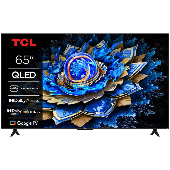 TV TCL 65T69C