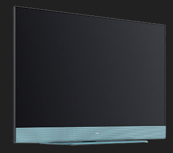 TV We By Loewe We. SEE 32 LED, 81cm, Smart, Full HD, Clasa F