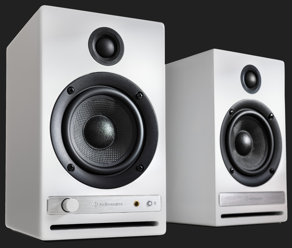 Boxe active Audioengine HD4 Next Gen