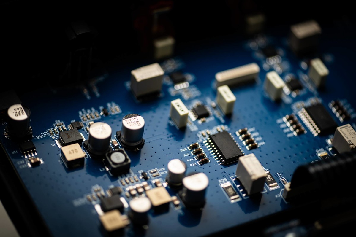 Amplificator casti ProJect Head Box S3 B