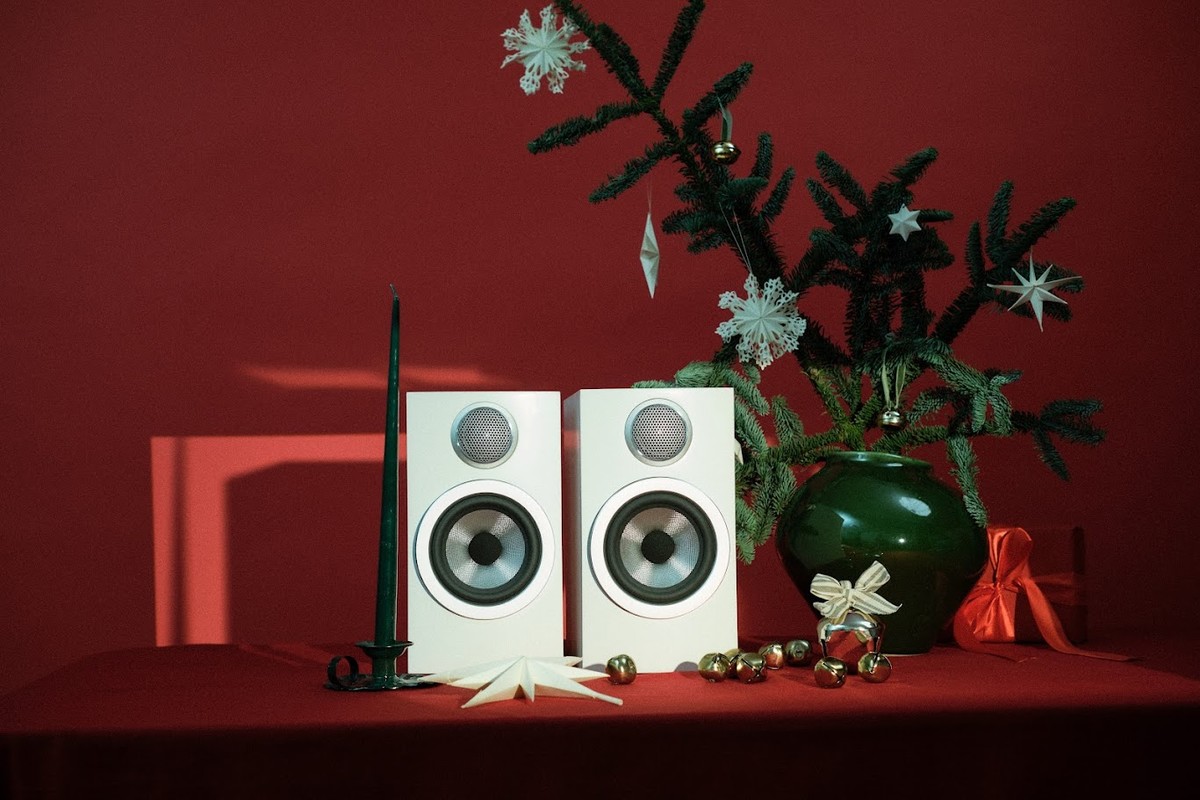 Boxe Bowers & Wilkins 707 S3 Resigilat