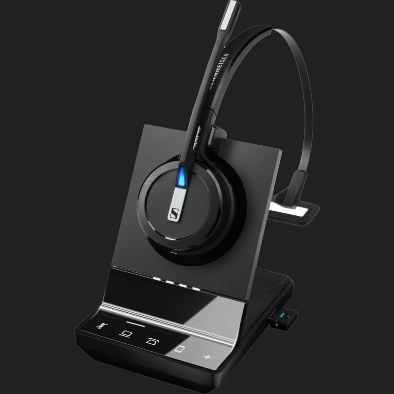 Casti EPOS | SENNHEISER Impact SDW 5016