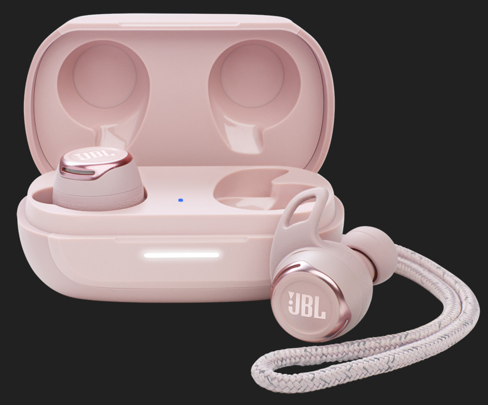Casti Sport JBL Reflect Flow Pro