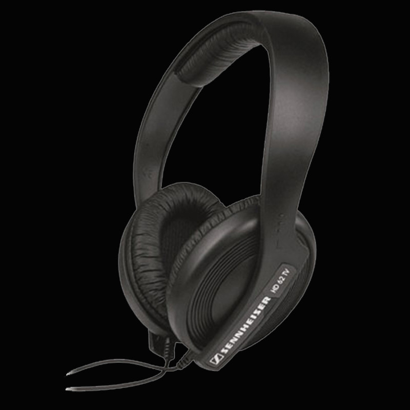 Casti Sennheiser HD 62 TV 60
