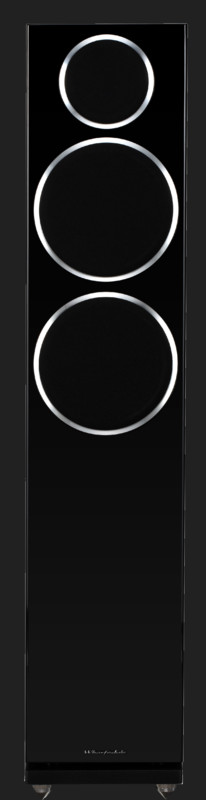 Boxe Wharfedale Diamond 230