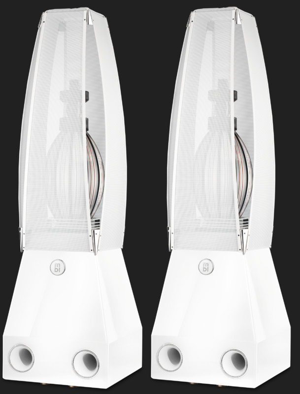 Boxe MBL 101 E MKII