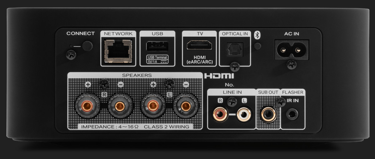 Amplificator Marantz MODEL M1