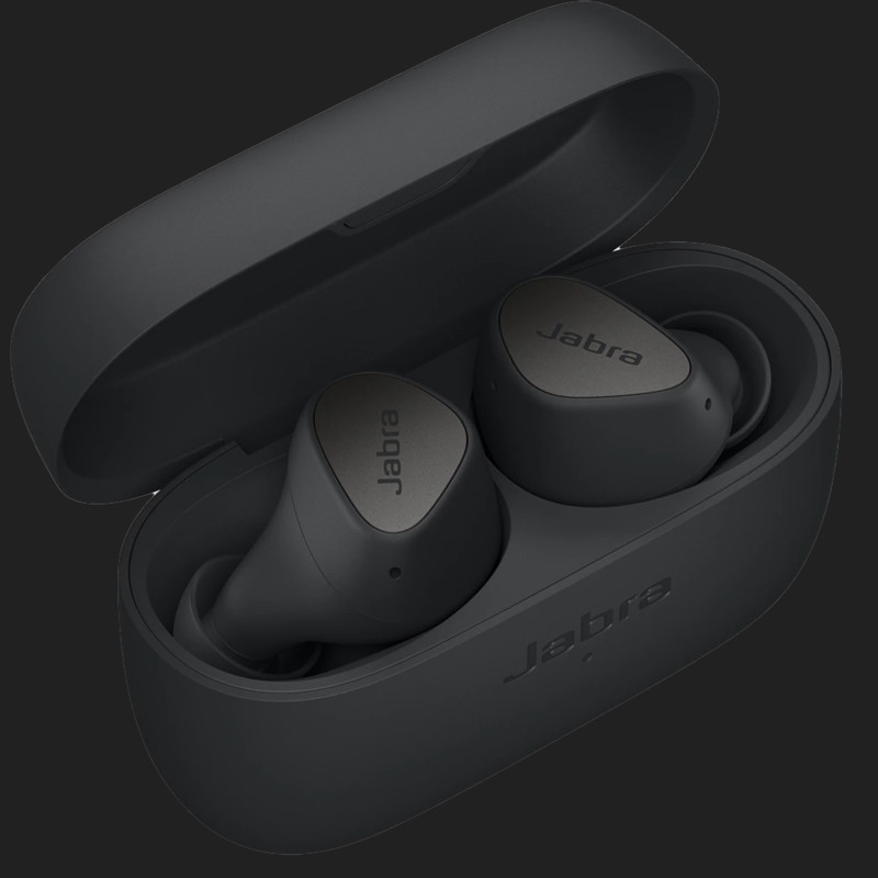 Casti Jabra Elite 3