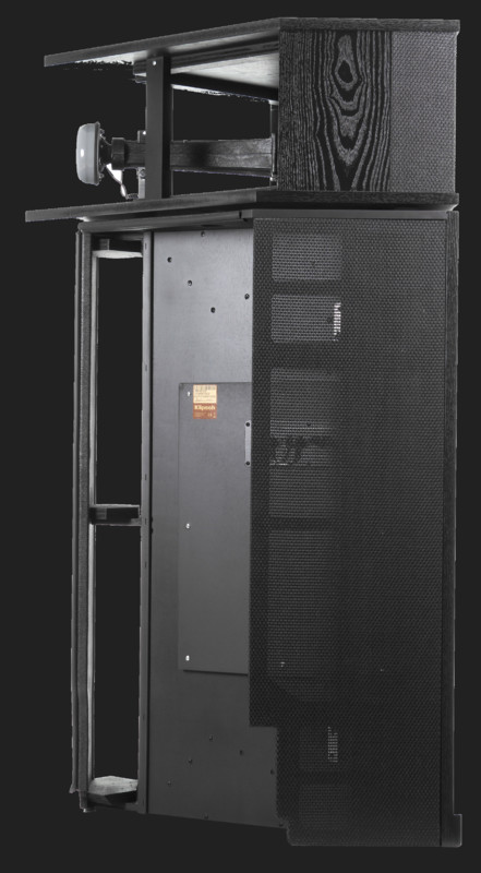 Boxe Klipsch Klipschorn AK6