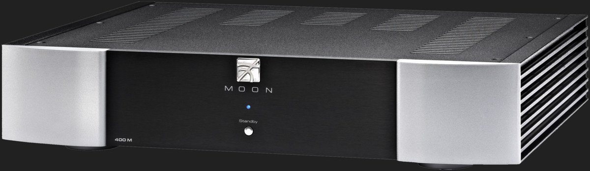 Amplificator MOON by Simaudio 400M