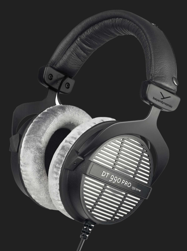 Casti Beyerdynamic DT 990 PRO