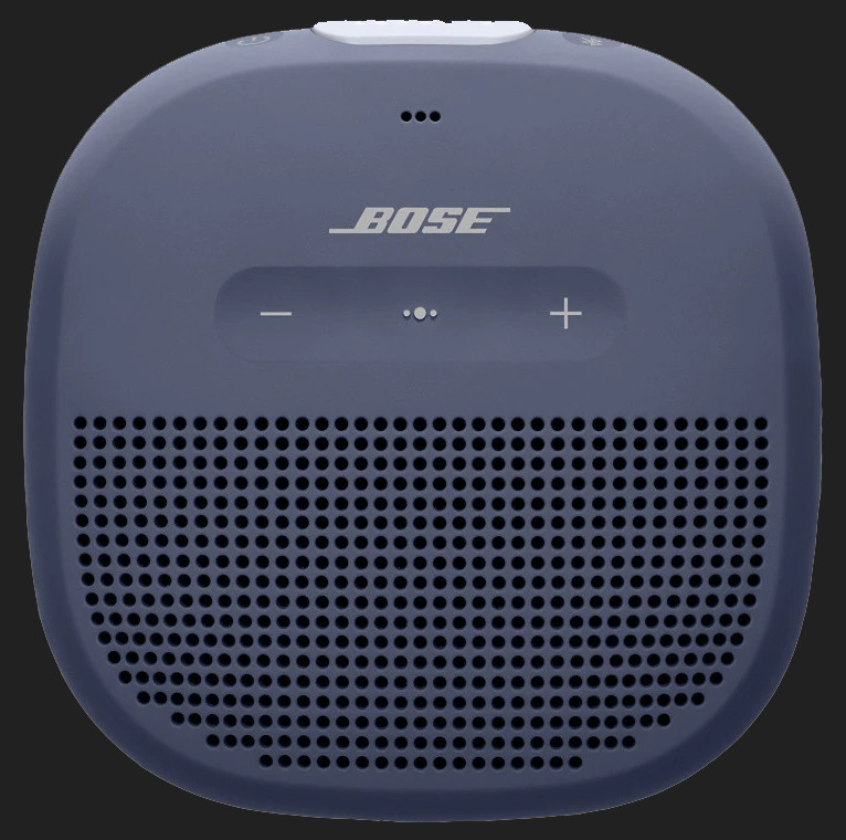 Boxe active Bose Soundlink Micro