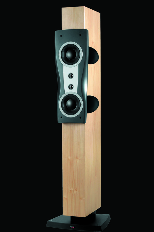 Boxe Dynaudio Confidence C2