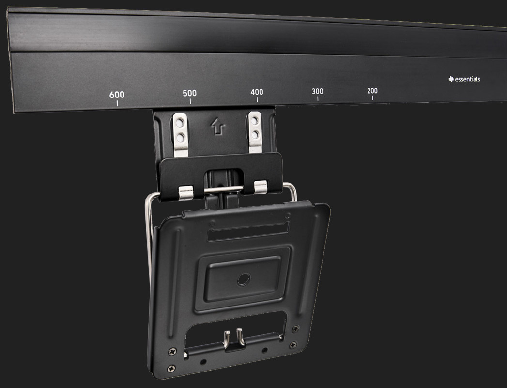 Suport TV Essentials TVB MICRO-GAP 09