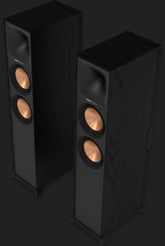 Boxe Klipsch R-600F