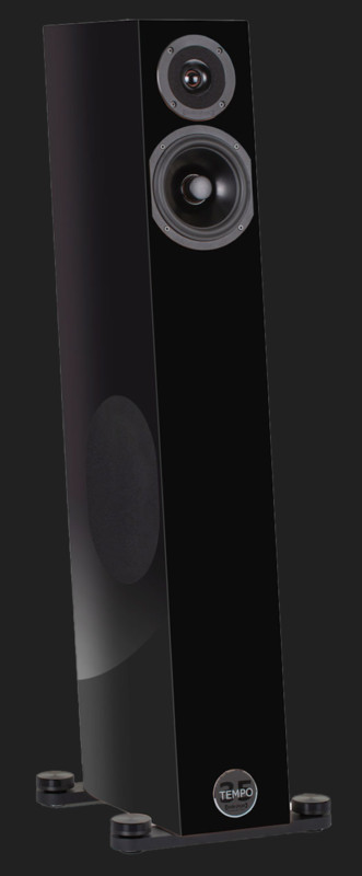 Boxe Audio Physic Tempo