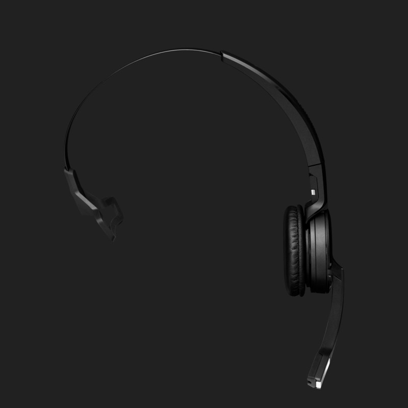 Casti EPOS | SENNHEISER IMPACT SDW 10 HS