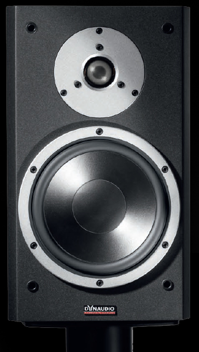 Boxe Dynaudio Excite X16