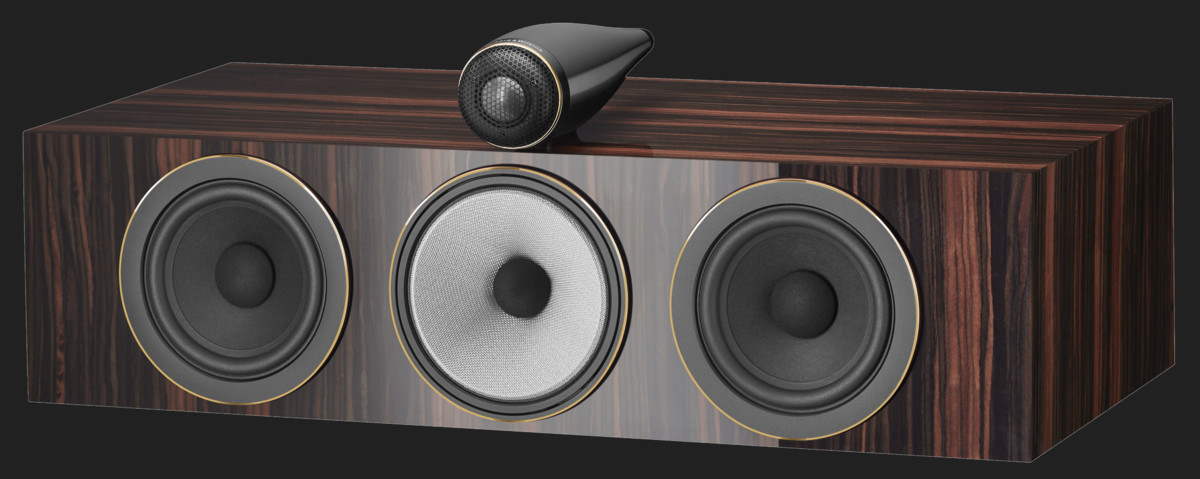 Boxe Bowers & Wilkins HTM71 S3 Signature