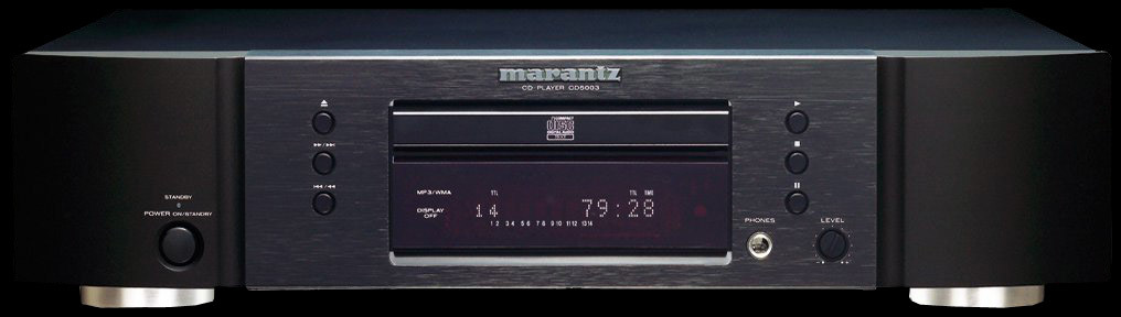 CD Player Marantz CD5003