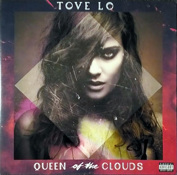 VINIL Universal Records Tove Lo - Queen Of The Clouds