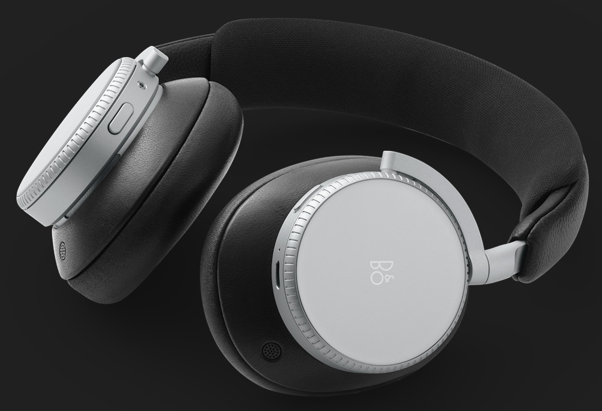 Casti Bang & Olufsen Beoplay H100 Resigilat