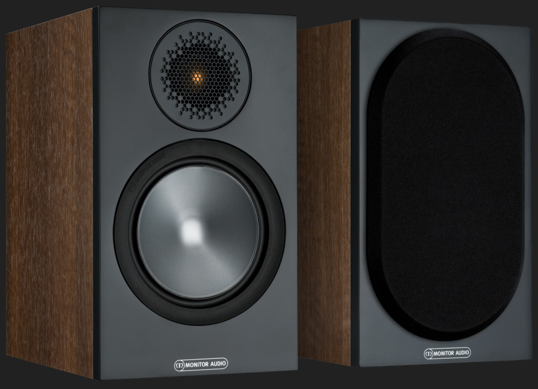 Boxe Monitor Audio Bronze 50