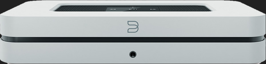 DAC Bluesound Node 2