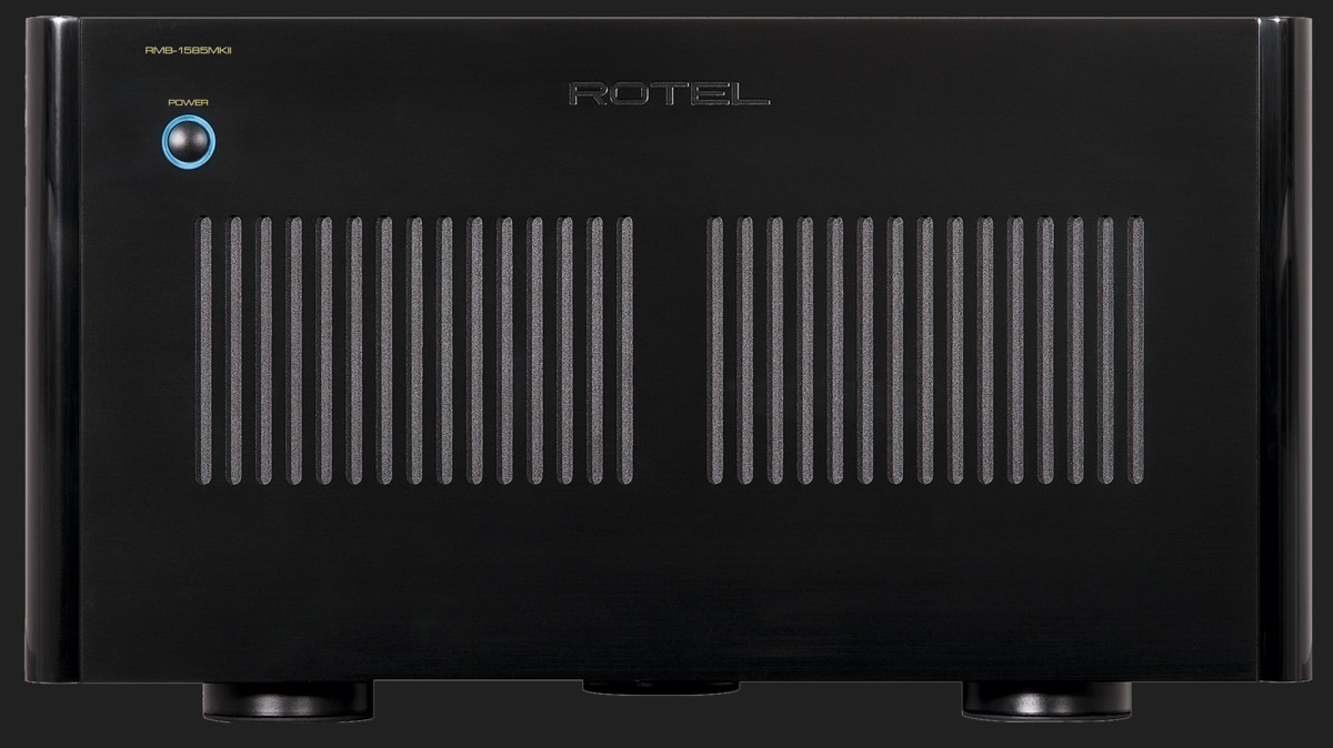 Amplificator Rotel RMB-1585 MKII