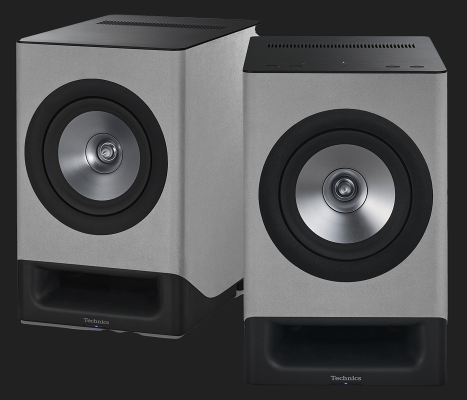 Boxe active Technics SC-CX700E Resigilat