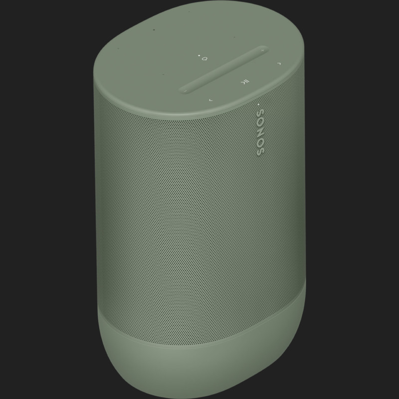 Boxe active Sonos Move 2