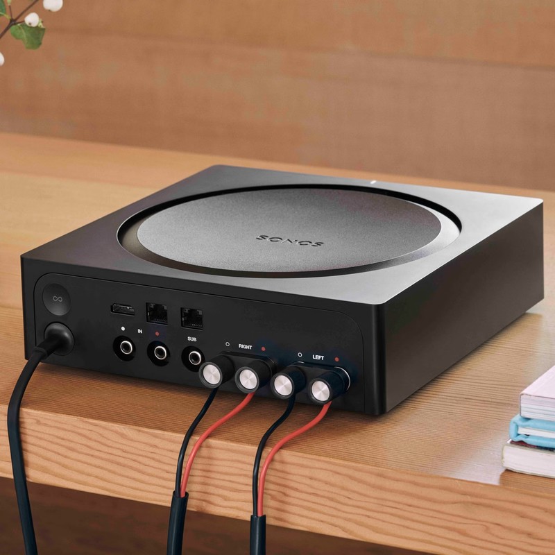 Amplificator Sonos Amp