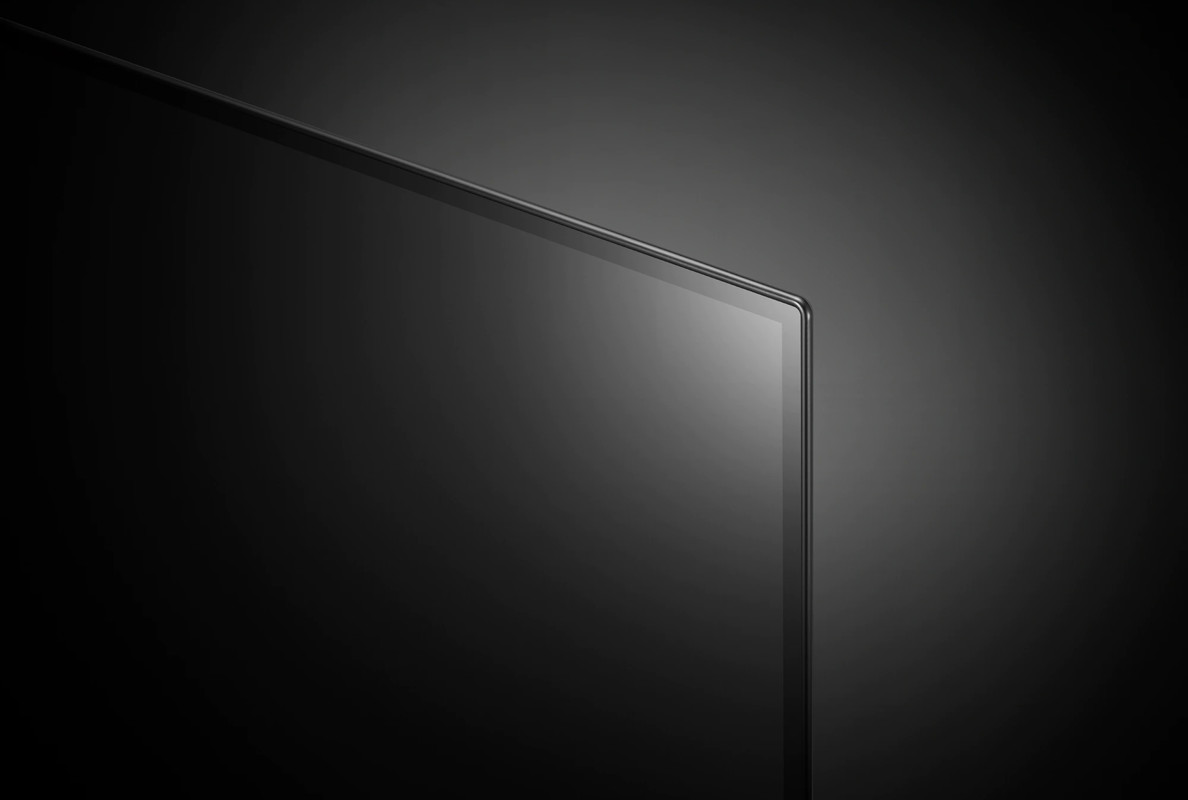  LG - OLED83C21LA