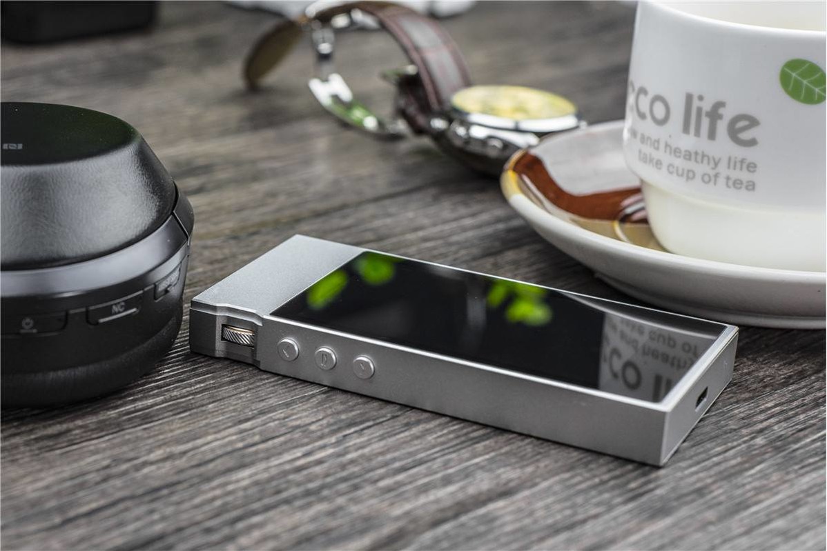 Fiio M7