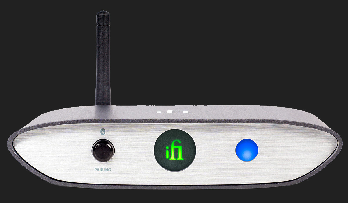 DAC iFi Audio ZEN Blue