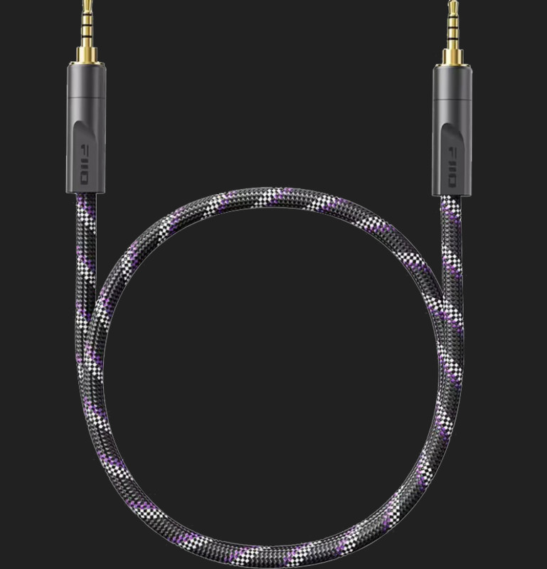 Cablu Fiio TRUST LL-3.5A  3.5mm la 3.5mm