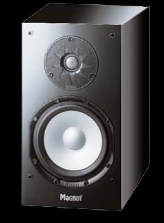 Boxe Magnat Quantum 703