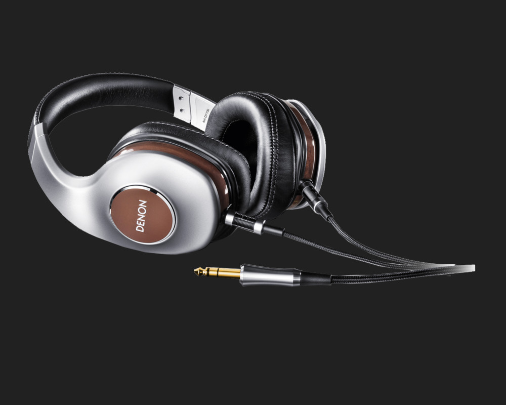 Casti Denon AH-D7100