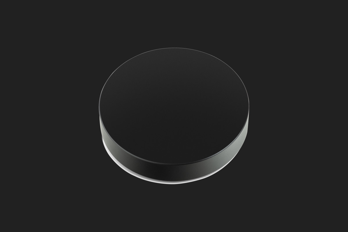 ProJect Record Puck E Negru Resigilat
