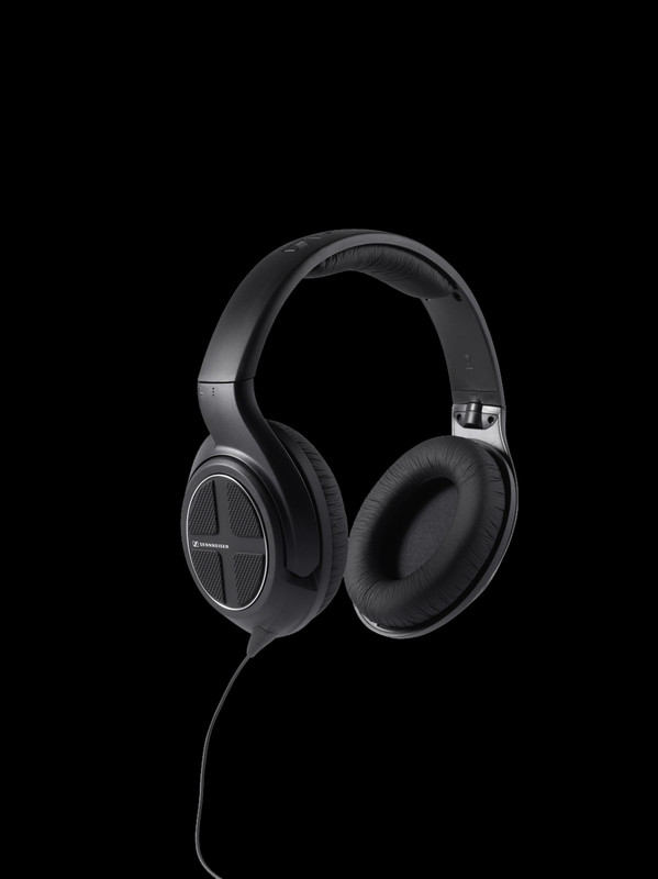 Casti Sennheiser HD 428