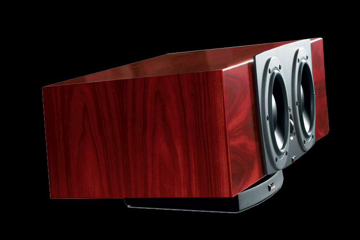 Boxe Dynaudio Contour S CX