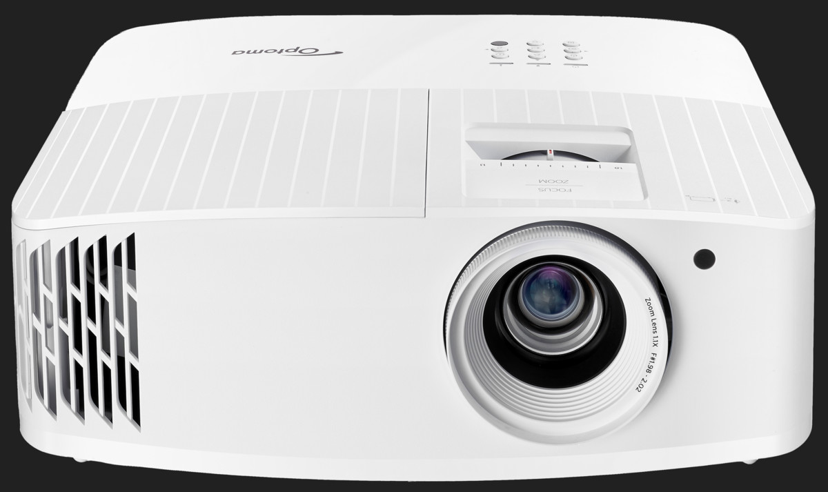 Videoproiector Optoma 4K400x