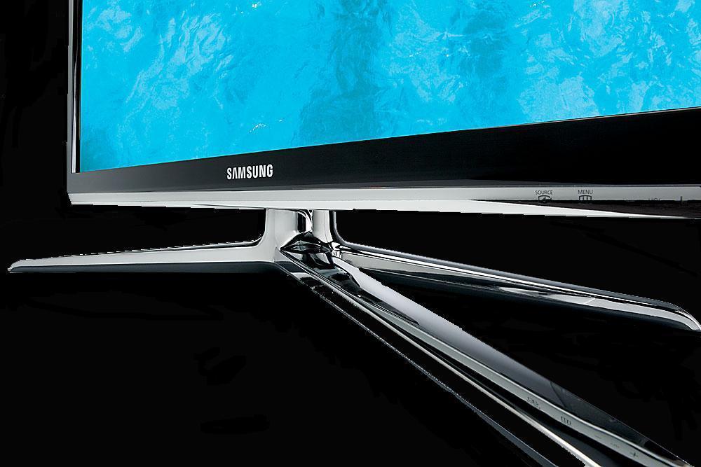 TV Samsung UE-40C7000