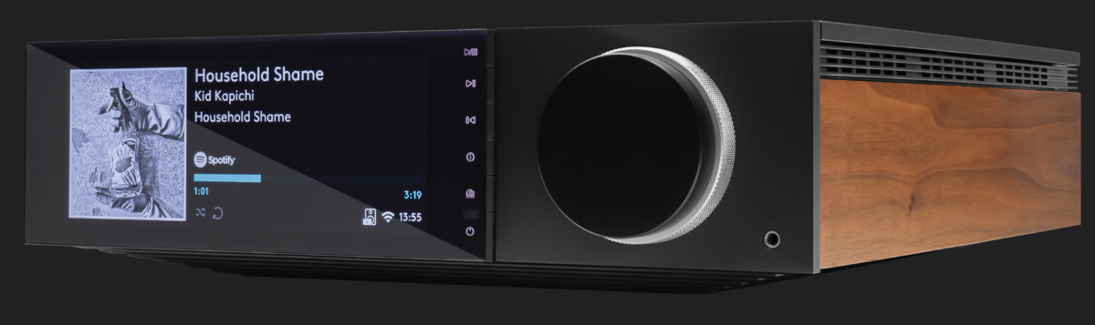 Amplificator Cambridge Audio EVO 150 Resigilat