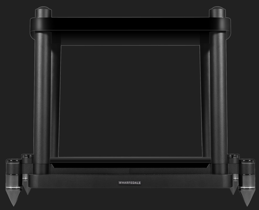 Wharfedale Elysian CR Stand